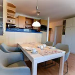 Haus Nordseebrandung Nc52 شقة كوكسهافن