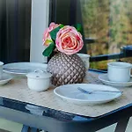 Haus Nordseebrandung Nc52 كوكسهافن