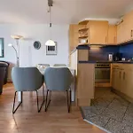 شقة Haus Nordseebrandung Nc52 كوكسهافن