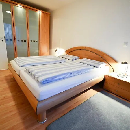 Haus Nordseebrandung Nc52 Cuxhaven