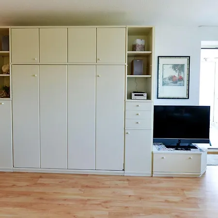 Haus Nordseebrandung Nc52 شقة كوكسهافن