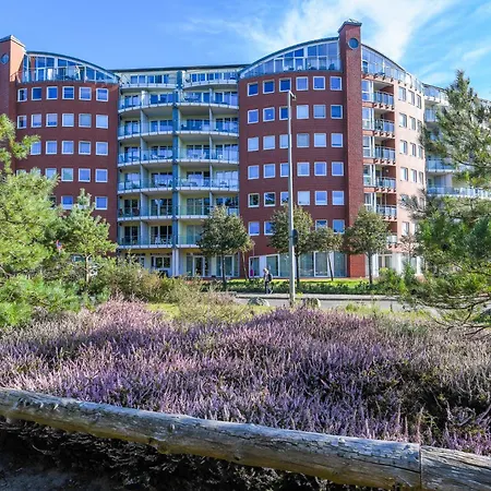 Apartamento Haus Nordseebrandung Nc52 *