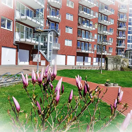 Haus Nordseebrandung Nc52 * Cuxhaven