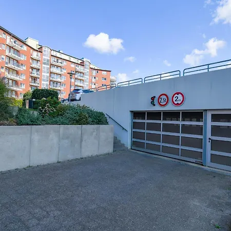 Haus Nordseebrandung Nc52 Cuxhaven