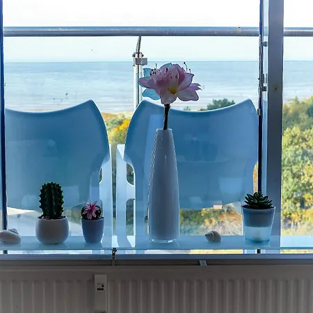Apartamento Haus Nordseebrandung Nc52 *