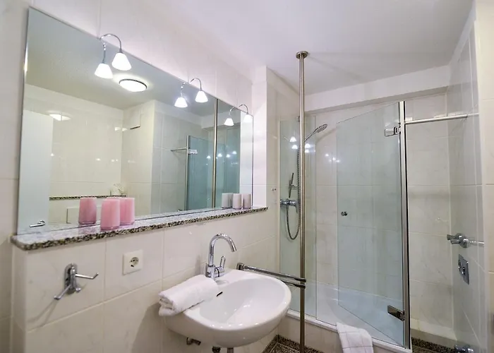 Apartman Haus Nordseebrandung Nc52 Cuxhaven