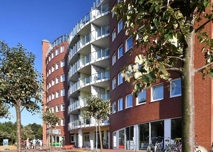 Haus Nordseebrandung Nc52 Apartman *