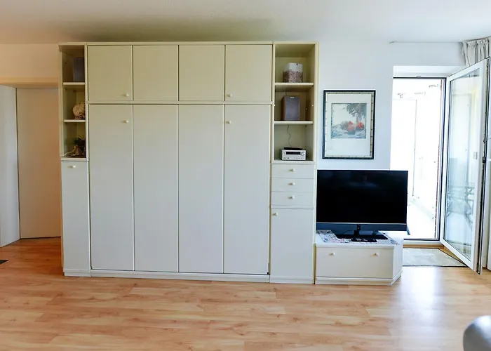 Haus Nordseebrandung Nc52 Appartement Cuxhaven